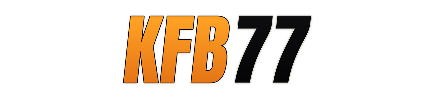 kfb77 লোগো